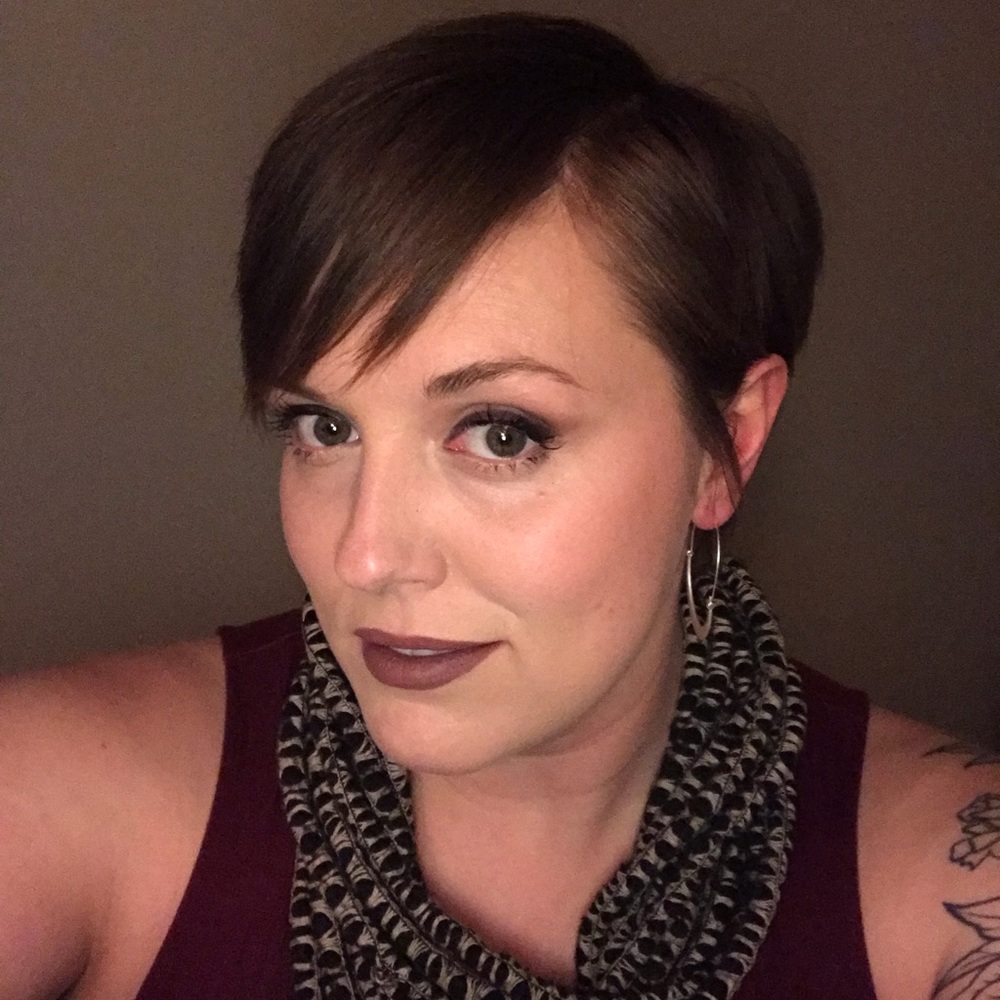 Meet your Posher, Rachel